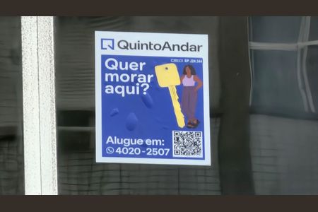 Apartamento para alugar com 160m², 3 quartos e 1 vagaPlaca