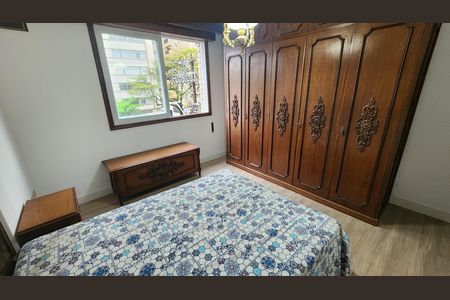 Apartamento para alugar com 160m², 3 quartos e 1 vagaQuarto 2