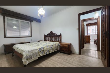 Apartamento para alugar com 160m², 3 quartos e 1 vagaSuíte