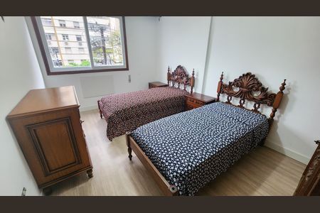 Apartamento para alugar com 160m², 3 quartos e 1 vagaQuarto 1