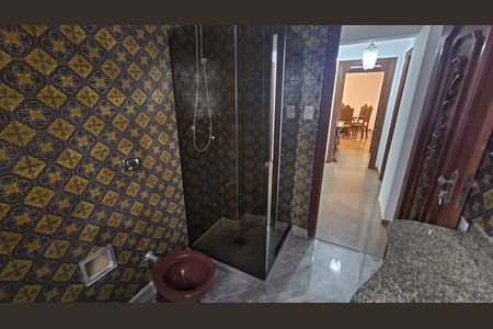 Apartamento para alugar com 160m², 3 quartos e 1 vagaBanheiro