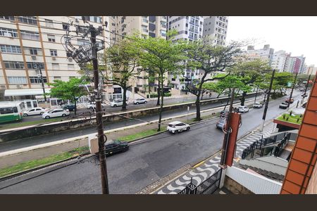 Apartamento para alugar com 160m², 3 quartos e 1 vagaVista do Quarto 2