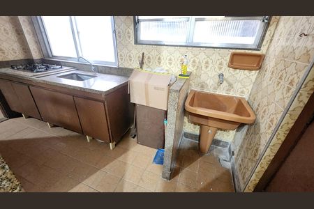 Apartamento para alugar com 160m², 3 quartos e 1 vagaÁrea de Serviço