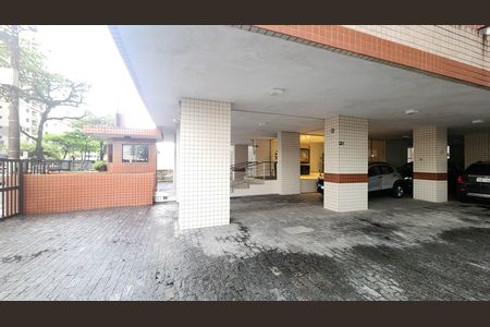 Apartamento para alugar com 160m², 3 quartos e 1 vagaGaragem