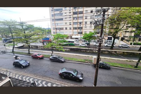 Apartamento para alugar com 160m², 3 quartos e 1 vagaVista do Quarto 1