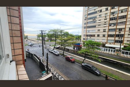 Apartamento para alugar com 160m², 3 quartos e 1 vagaVista do Quarto 2