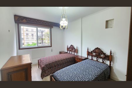 Apartamento para alugar com 160m², 3 quartos e 1 vagaQuarto 1