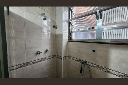 Apartamento para alugar com 160m², 3 quartos e 1 vagaBanheiro da Suíte