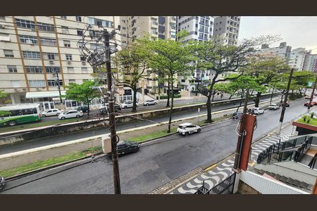 Apartamento para alugar com 160m², 3 quartos e 1 vagaVista do Quarto 1