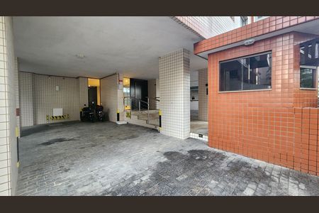 Apartamento para alugar com 160m², 3 quartos e 1 vagaGaragem