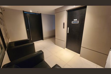 Apartamento para alugar com 160m², 3 quartos e 1 vagaHall de entrada