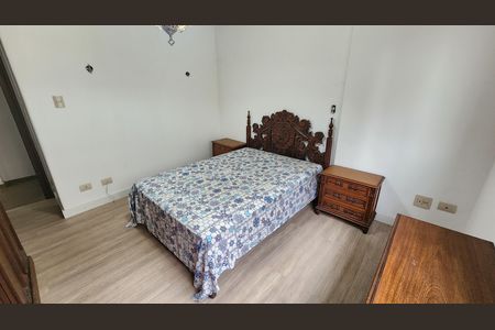 Apartamento para alugar com 160m², 3 quartos e 1 vagaQuarto 2