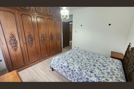 Apartamento para alugar com 160m², 3 quartos e 1 vagaQuarto 2