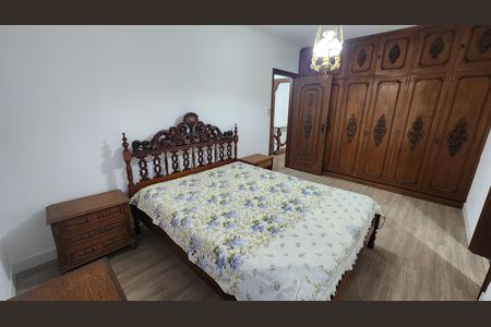 Apartamento para alugar com 160m², 3 quartos e 1 vagaSuíte