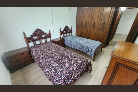 Apartamento para alugar com 160m², 3 quartos e 1 vagaQuarto 1