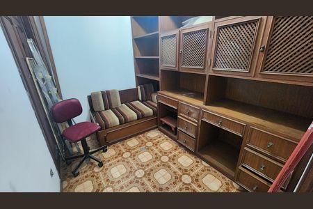 Apartamento para alugar com 160m², 3 quartos e 1 vagaQuarto de Serviço