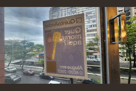Apartamento para alugar com 160m², 3 quartos e 1 vagaPlaca
