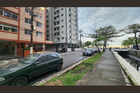 Apartamento para alugar com 160m², 3 quartos e 1 vagaVista da Rua