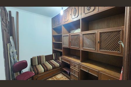 Apartamento para alugar com 160m², 3 quartos e 1 vagaQuarto de Serviço