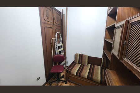 Apartamento para alugar com 160m², 3 quartos e 1 vagaQuarto de Serviço