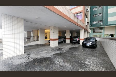 Apartamento para alugar com 160m², 3 quartos e 1 vagaGaragem