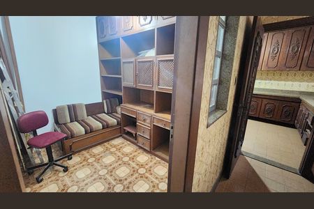 Apartamento para alugar com 160m², 3 quartos e 1 vagaQuarto de Serviço