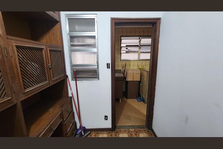 Apartamento para alugar com 160m², 3 quartos e 1 vagaQuarto de Serviço