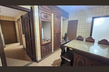 Apartamento para alugar com 160m², 3 quartos e 1 vagaCozinha