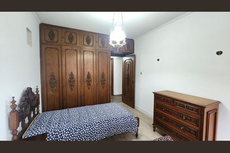 Apartamento para alugar com 160m², 3 quartos e 1 vagaQuarto 1