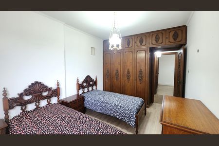 Apartamento para alugar com 160m², 3 quartos e 1 vagaQuarto 1