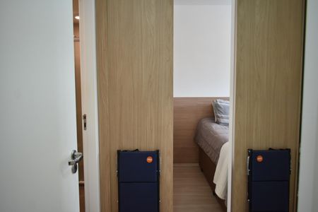 Apartamento à venda com 55m², 2 quartos e 1 vagaSuíte