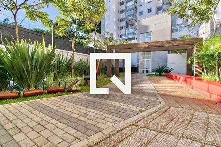 Apartamento à venda com 55m², 2 quartos e 1 vagaEntrada