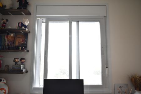 Apartamento à venda com 55m², 2 quartos e 1 vagaQuarto