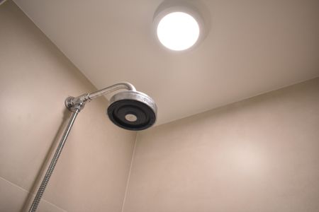 Apartamento à venda com 55m², 2 quartos e 1 vagaBanheiro da Suíte