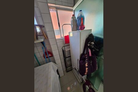 Apartamento à venda com 53m², 2 quartos e 1 vagaÁrea de Serviço