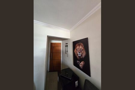 Apartamento à venda com 53m², 2 quartos e 1 vagaHall de Entrada