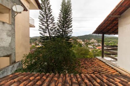 Casa de condomínio para alugar com 700m², 4 quartos e 4 vagas Casa de condomínio para alugar com 700m², 4 quartos e 4 vagasVista do Quarto