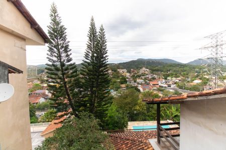 Casa de condomínio para alugar com 700m², 4 quartos e 4 vagas Casa de condomínio para alugar com 700m², 4 quartos e 4 vagasVista da Suíte 3