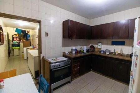Casa de condomínio para alugar com 700m², 4 quartos e 4 vagas Casa de condomínio para alugar com 700m², 4 quartos e 4 vagasCozinha