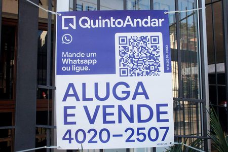 Apartamento à venda com 61m², 2 quartos e 1 vagaPlaquinha