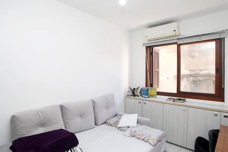 Apartamento à venda com 61m², 2 quartos e 1 vagaQuarto 1