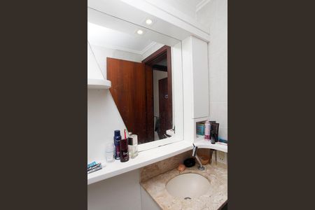 Apartamento à venda com 61m², 2 quartos e 1 vagaBanheiro