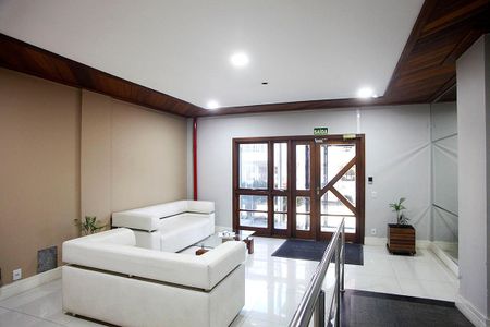 Apartamento à venda com 61m², 2 quartos e 1 vagaÁrea Comum - Hall de Entrada