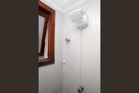 Apartamento à venda com 61m², 2 quartos e 1 vagaBanheiro