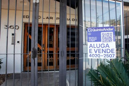 Apartamento à venda com 61m², 2 quartos e 1 vagaPlaquinha