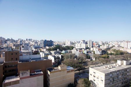 Apartamento à venda com 61m², 2 quartos e 1 vagaÁrea Comum - Rooftop Vista
