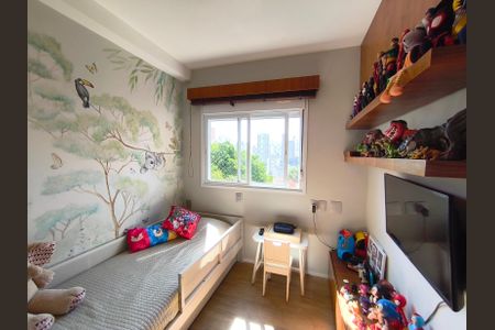 Apartamento à venda com 149m², 3 quartos e 2 vagas Apartamento à venda com 149m², 3 quartos e 2 vagasQuarto 1