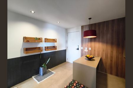Apartamento à venda com 149m², 3 quartos e 2 vagas Apartamento à venda com 149m², 3 quartos e 2 vagasCozinha