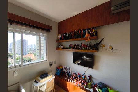 Apartamento à venda com 149m², 3 quartos e 2 vagas Apartamento à venda com 149m², 3 quartos e 2 vagasQuarto 1