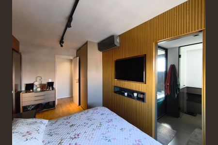 Apartamento à venda com 149m², 3 quartos e 2 vagas Apartamento à venda com 149m², 3 quartos e 2 vagasSuíte